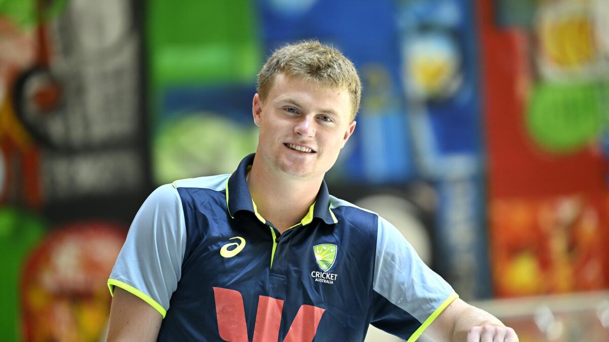 ICC Under-19 World Cup 2026: Unbeaten Australia books semifinal spot with Super Six win over West Indies